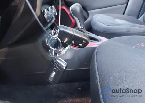 2016 Jeep Renegade Trailhawk из США, поврежденный, VIN ZACCJBCT1GPC81340